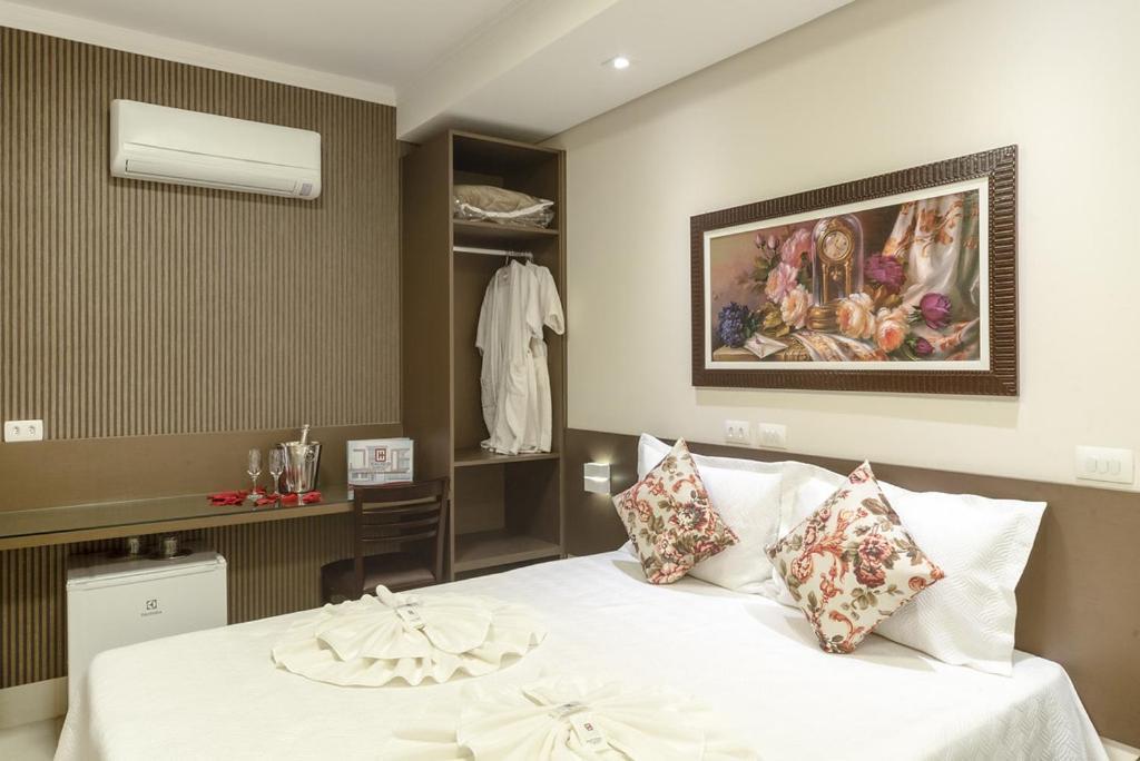 Caligio Hotel Pirapozinho Екстер'єр фото