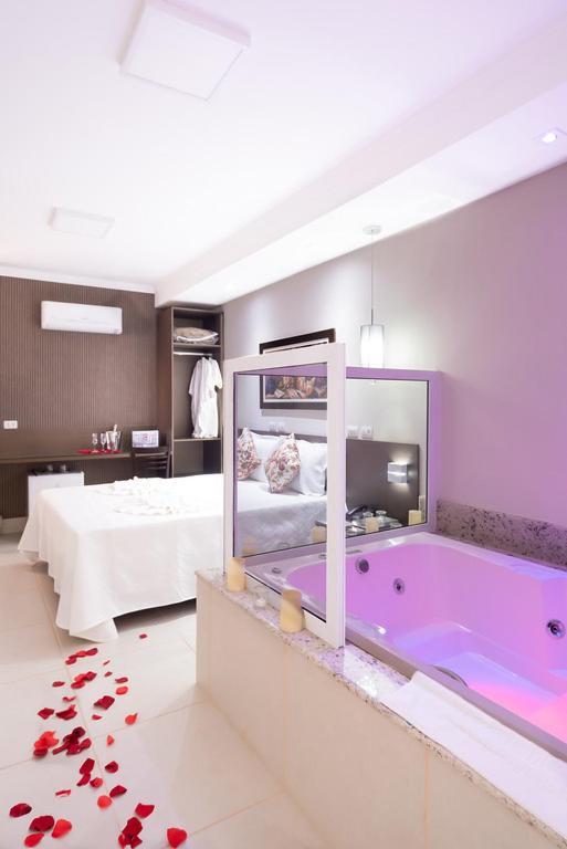 Caligio Hotel Pirapozinho Екстер'єр фото