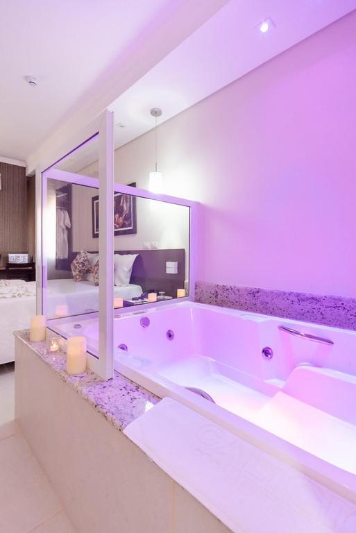 Caligio Hotel Pirapozinho Екстер'єр фото