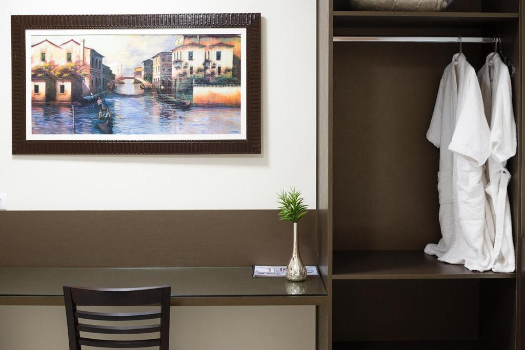 Caligio Hotel Pirapozinho Екстер'єр фото