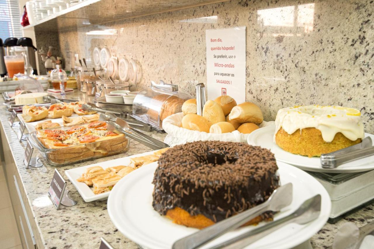 Caligio Hotel Pirapozinho Екстер'єр фото